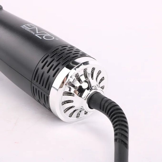 Brosse ENZO®Pro SMOOTH+ 4en1 (Promotion++)