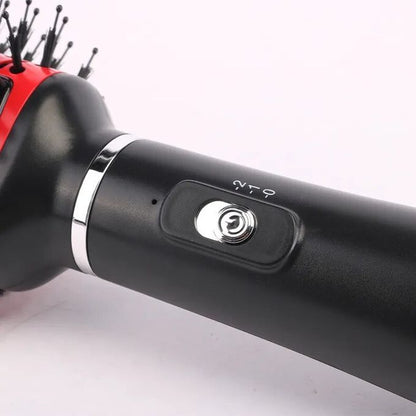 Brosse ENZO®Pro  SMOOTH+   4en1 (Promotion++)